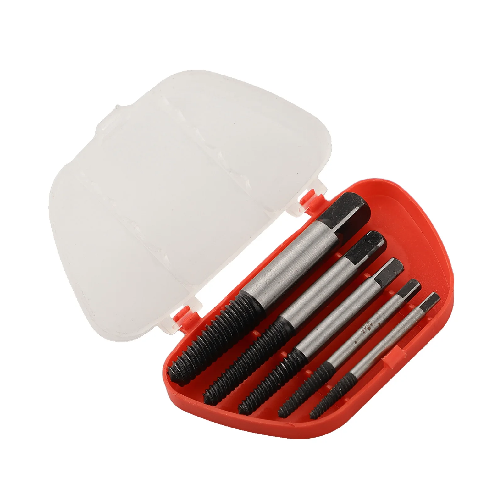 Broken Bolt Extractor Damaged Screw Remover Home Maintenance Home Maintenance Premium Material Versatile Usage
Broken Bolt Extractor Damaged Screw Remover Home Maintenance Home Maintenance Premium Material Versatile Usage
