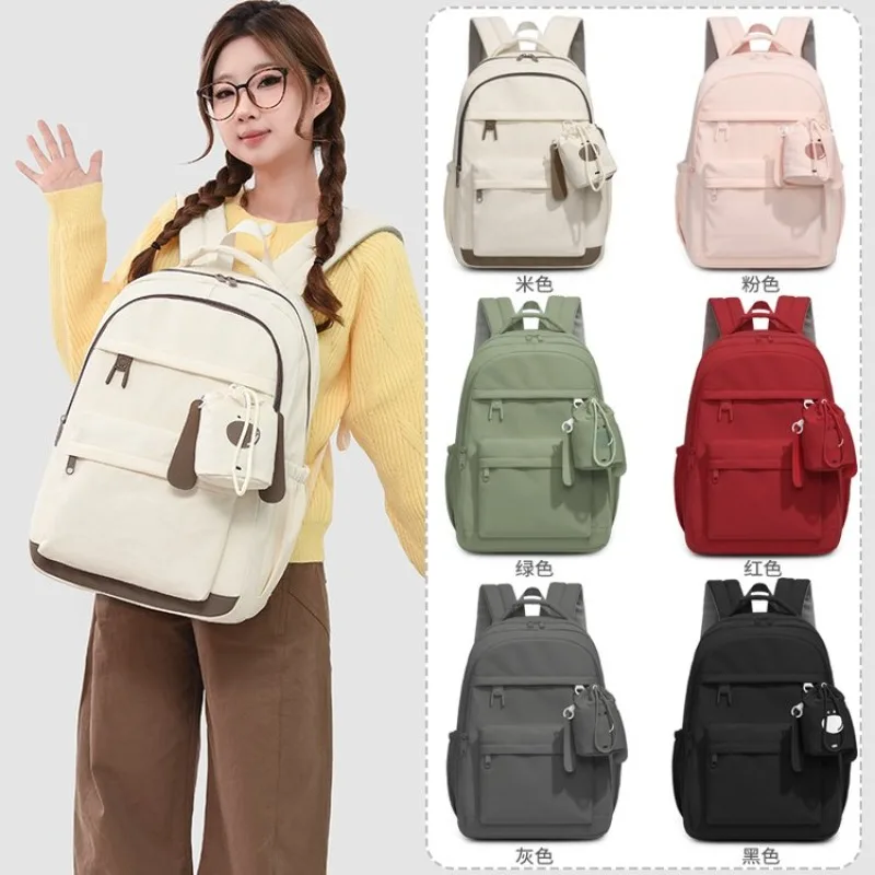 Trendy Vintage Diaper Bag Solid Color Leather Ladies Crossbody Purse Messenger Handbag For Women
Trendy Vintage Diaper Bag Solid Color Leather Ladies Crossbody Purse Messenger Handbag For Women