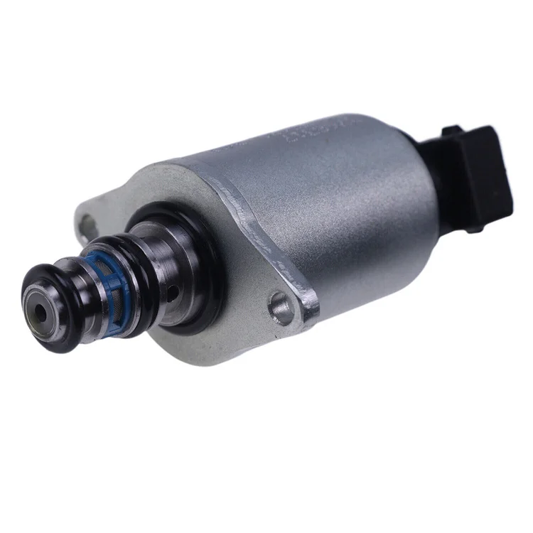 3768317 TM58401 Новый электромагнитный клапан 24 В для PVC25, высокое качество
3768317 TM58401 Новый электромагнитный клапан 24 В для PVC25, высокое качество