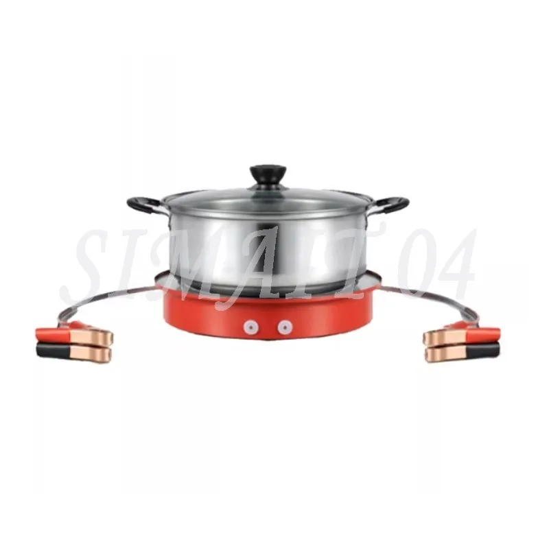 Автомобильная индукционная плита, электрическая плита с подогревом, рисоварка прямого тока вок
Автомобильная индукционная плита, электрическая плита с подогревом, рисоварка прямого тока вок