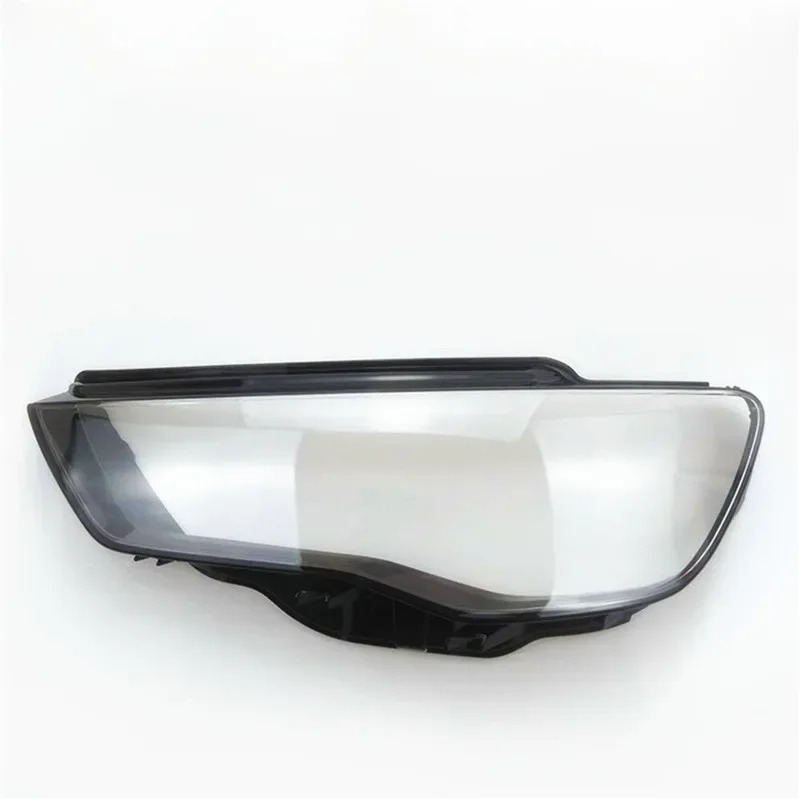 Car Front Cover Lens for Headlights fit for 2013-2016 Audi A3 Headlight Lampshade
Car Front Cover Lens for Headlights fit for 2013-2016 Audi A3 Headlight Lampshade