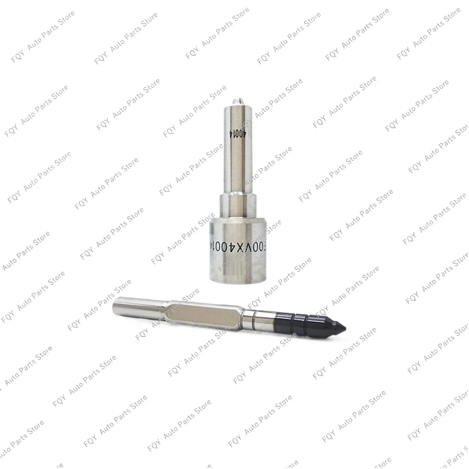 2X High Quality Fuel Injector Nozzle Tip F00VX40014 For VW Craftor 2.5 TDI 0445115029 076130277
2X High Quality Fuel Injector Nozzle Tip F00VX40014 For VW Craftor 2.5 TDI 0445115029 076130277