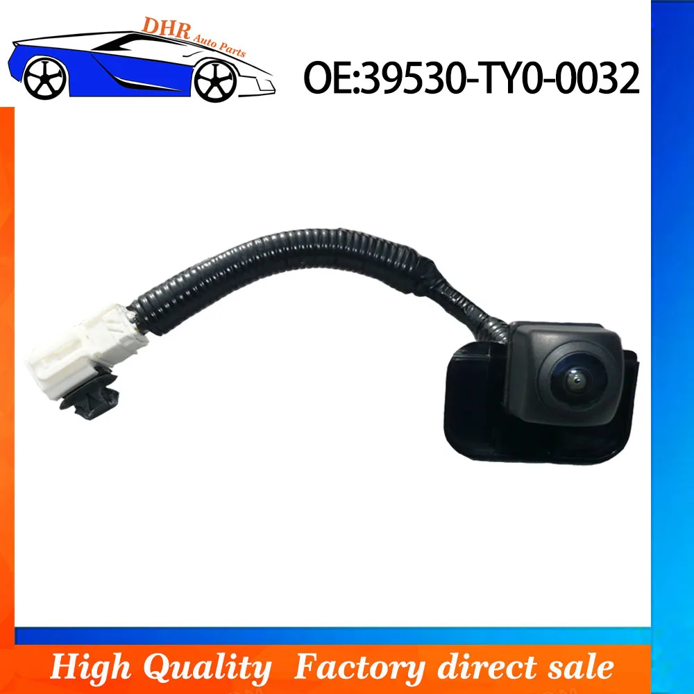 39530TY00032 39530-TY0-0032 for Honda JF1 JF2VCB-H362 rear view camera car camera
39530TY00032 39530-TY0-0032 for Honda JF1 JF2VCB-H362 rear view camera car camera