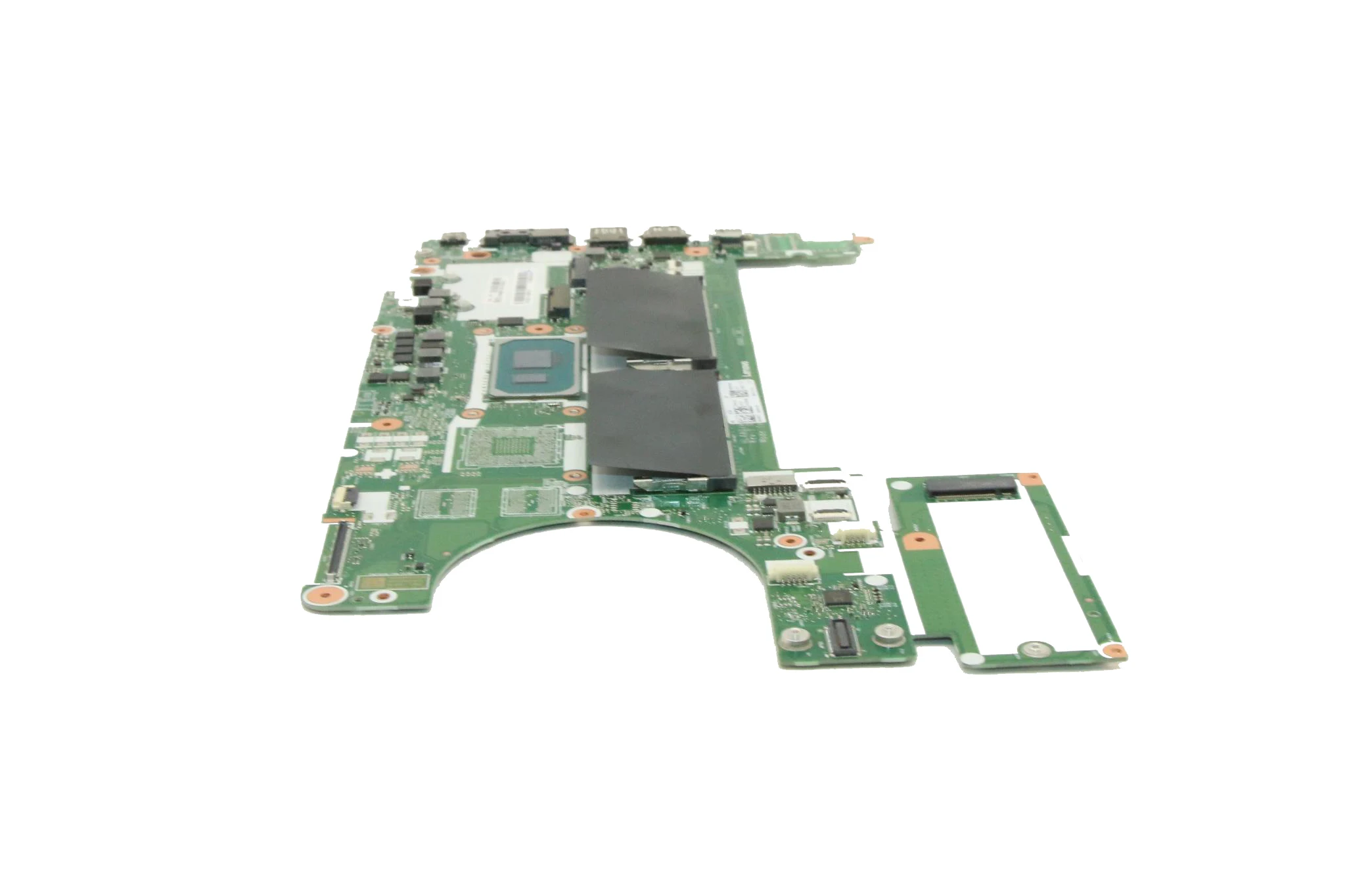5B21H39603 Notebook Motherboard For ThinkPad L14 Gen 2 L15 Gen 2 with CPU I5-1135G7 UMA
5B21H39603 Notebook Motherboard For ThinkPad L14 Gen 2 L15 Gen 2 with CPU I5-1135G7 UMA