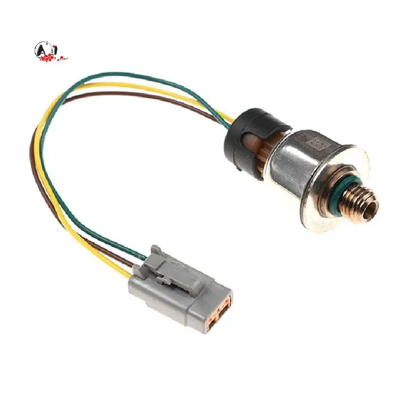 A10E-1845536C91 3PP6-8 Common Rail Pressure Sensor Oil Pressure Sensor Automobile Component For Ford
A10E-1845536C91 3PP6-8 Common Rail Pressure Sensor Oil Pressure Sensor Automobile Component For Ford
