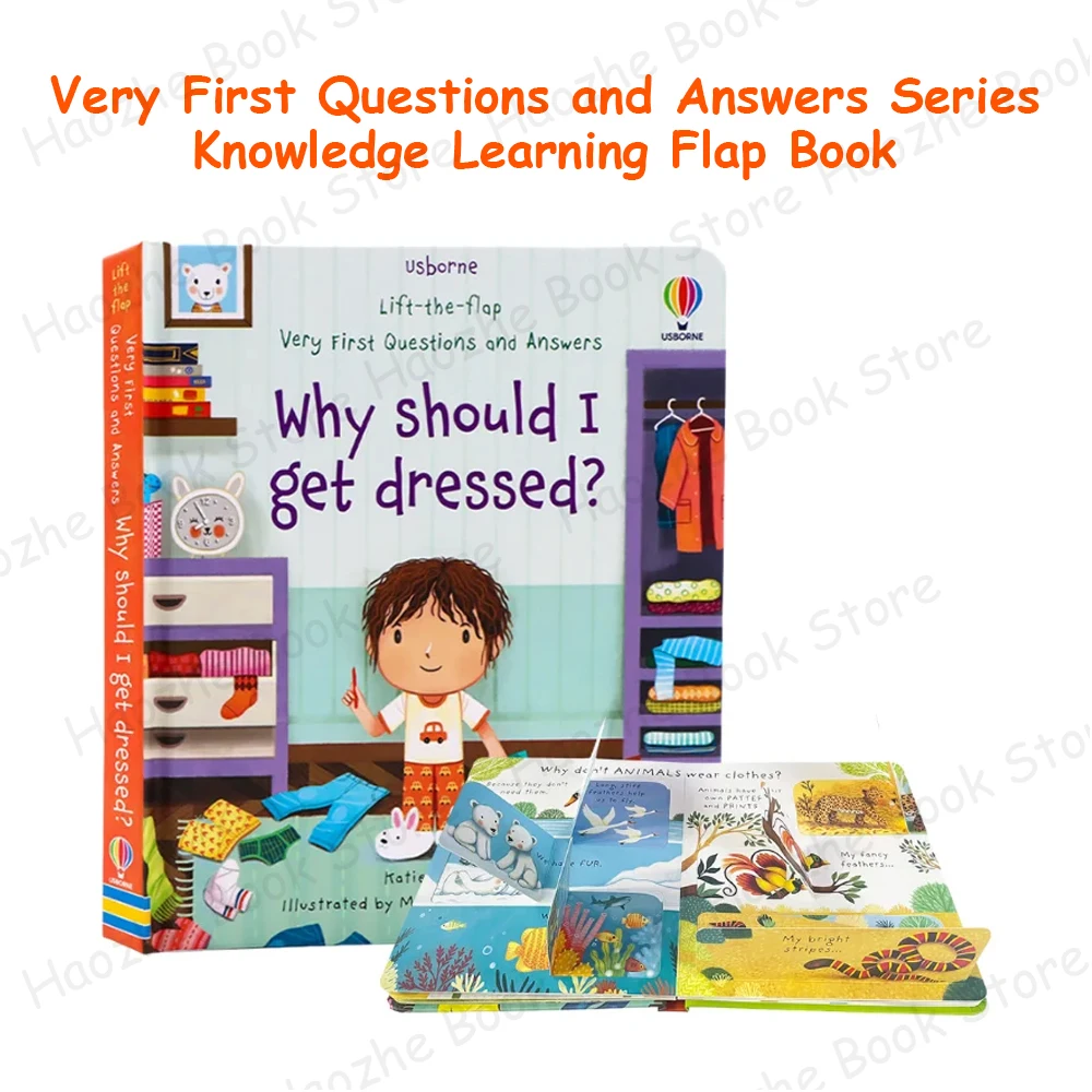 Почему я опоздал Usborne Lift the Flap. Английская книга. Знания Монтессори. Обучение для детского сада. Дошкольного возраста.
Почему я опоздал Usborne Lift the Flap. Английская книга. Знания Монтессори. Обучение для детского сада. Дошкольного возраста.