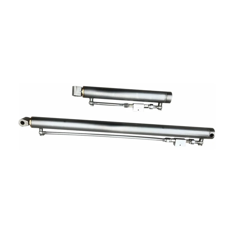 Stainless Steel Hydraulic Cylinder Resistant Cylinder for Food, Marine, and Chemical Industries
Stainless Steel Hydraulic Cylinder Resistant Cylinder for Food, Marine, and Chemical Industries