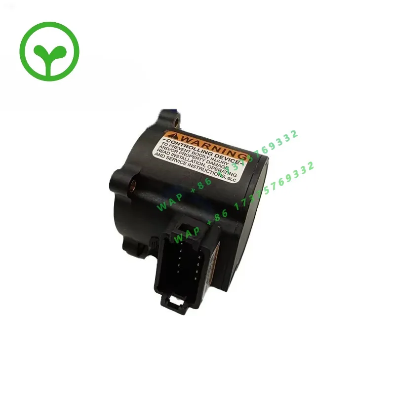 【Popular】Generator Set Accessories Electronic Actuator Diesel Pump Electronic Actuator Supply
【Popular】Generator Set Accessories Electronic Actuator Diesel Pump Electronic Actuator Supply