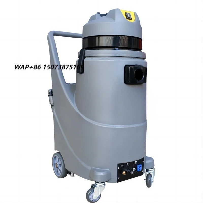 High Quality Steam and Vaccum 30l Wet and Dry Carpet Industrial Vacuum Cleaner for Sofa Car Washing
High Quality Steam and Vaccum 30l Wet and Dry Carpet Industrial Vacuum Cleaner for Sofa Car Washing