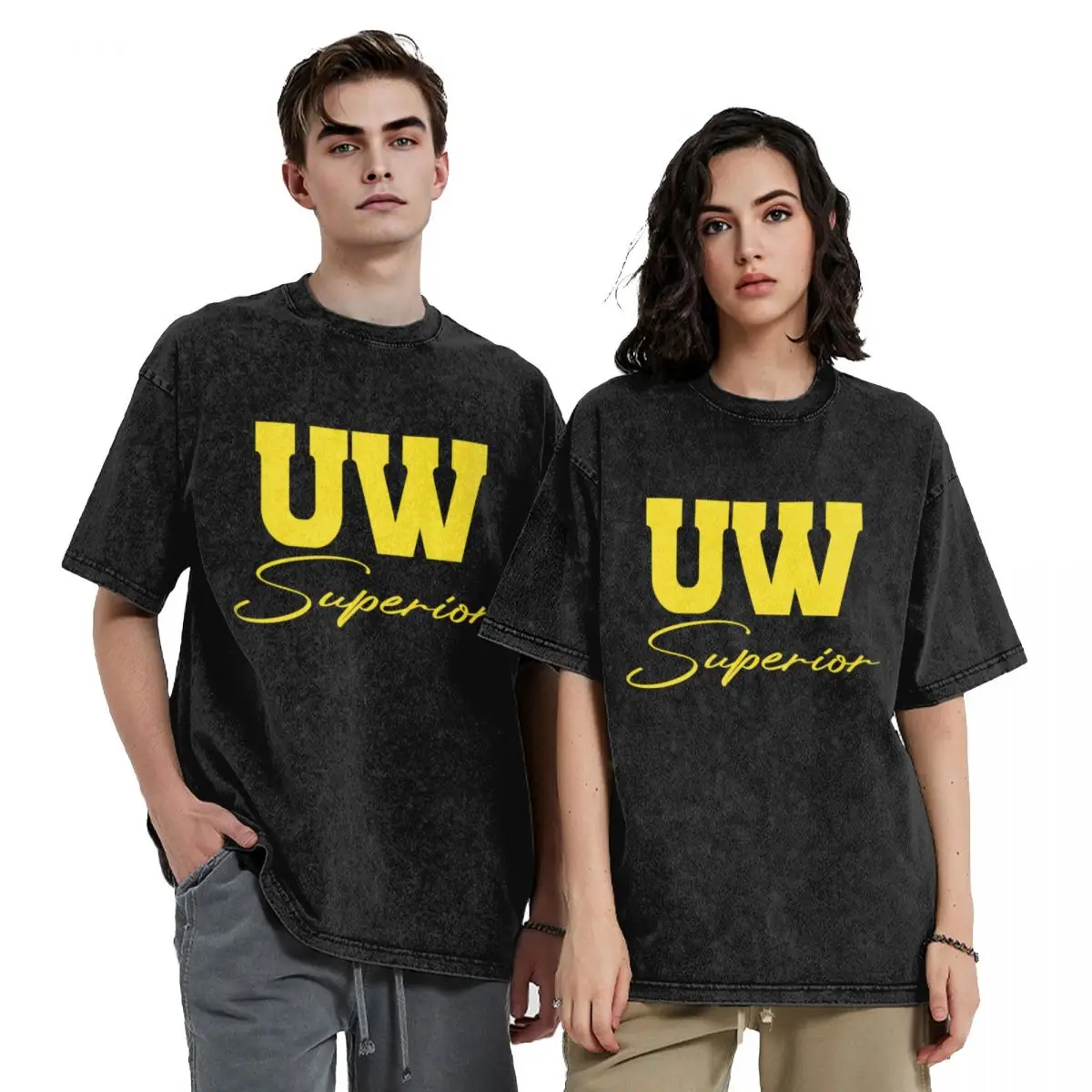 University of Wisconsin–Superior T-Shirt anime clothes funny shirt cotton Louboutins t shirts for men pack
University of Wisconsin–Superior T-Shirt anime clothes funny shirt cotton Louboutins t shirts for men pack