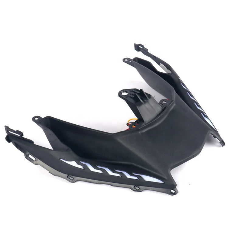 Yongxin Motorcycles Accessories Lighting System Tail Light Strip Led For Yamaha Aerox 155 Nvx 155 Lamp Sheet
Yongxin Motorcycles Accessories Lighting System Tail Light Strip Led For Yamaha Aerox 155 Nvx 155 Lamp Sheet