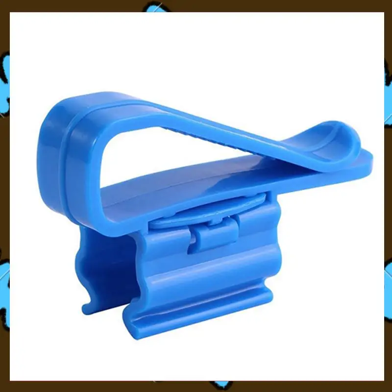 Promotion! 20Pcs Home Brew Bucket Clip Pipe Syphon Tube Flow Control Beer Clamp Fish Aquarium Filtration Water Pipe Fixing Holde
Promotion! 20Pcs Home Brew Bucket Clip Pipe Syphon Tube Flow Control Beer Clamp Fish Aquarium Filtration Water Pipe Fixing Holde