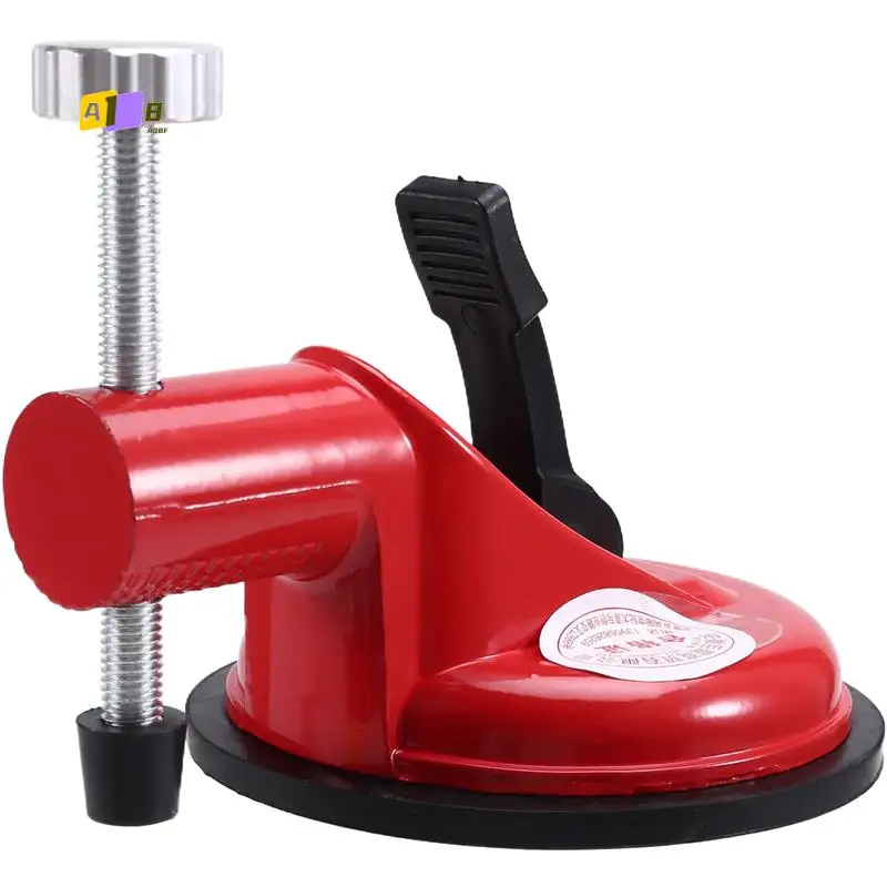 A08F-Wall Tile Installation Tool Suction Cup Tensioner Tile Leveler Stone Strong Suction Lifting Fixing Accessories
A08F-Wall Tile Installation Tool Suction Cup Tensioner Tile Leveler Stone Strong Suction Lifting Fixing Accessories
