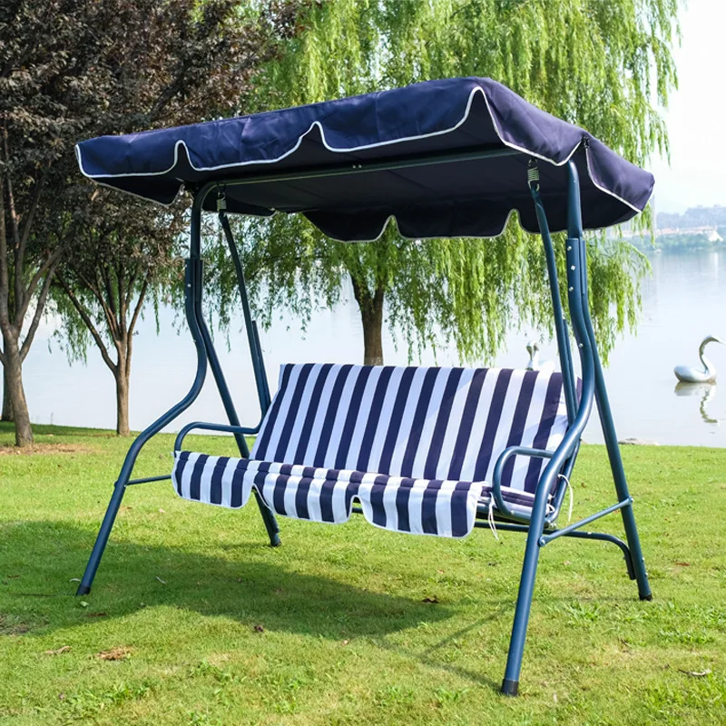 Garden Swing Chair Outdoor Furniture Rainproof Adult 3 Seater Home Patio Balcony Patio Swing Chair
Garden Swing Chair Outdoor Furniture Rainproof Adult 3 Seater Home Patio Balcony Patio Swing Chair