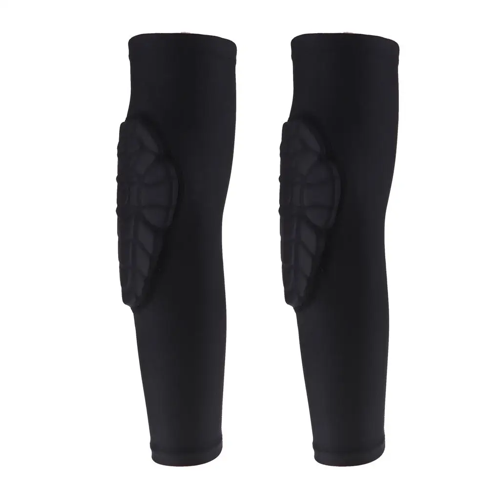Youth Elbow Pads Breathable EVA Cushion Protective Gear Sports Arm Sleeve with Anti Slip for Basketball Football Skating
Youth Elbow Pads Breathable EVA Cushion Protective Gear Sports Arm Sleeve with Anti Slip for Basketball Football Skating