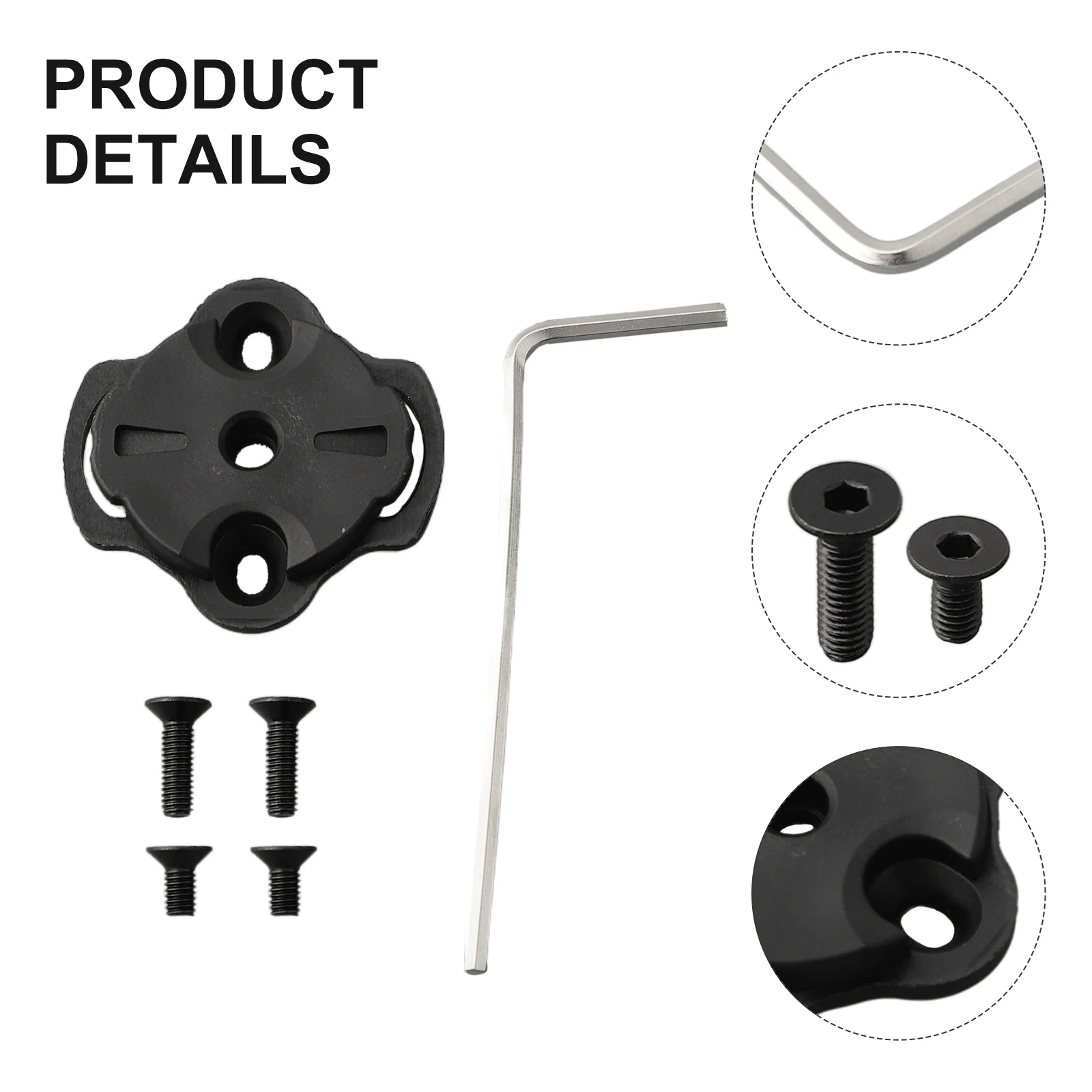 1x Bicycle Computer Bracket Adapter For Garmin Flash Light Mount Plastic Steel MTB Road Bicycle Cycling Stopwatch Base Holder
1x Bicycle Computer Bracket Adapter For Garmin Flash Light Mount Plastic Steel MTB Road Bicycle Cycling Stopwatch Base Holder