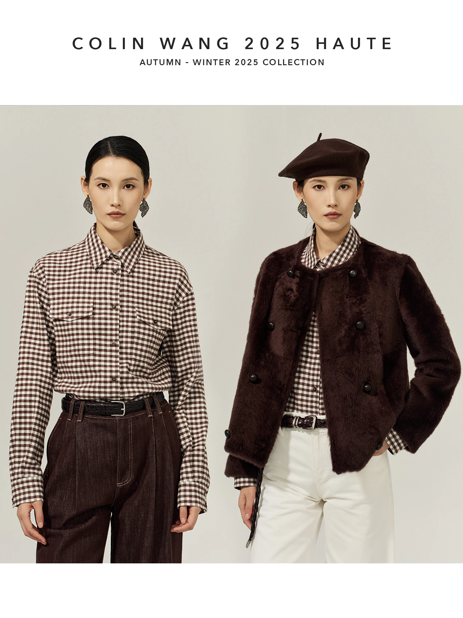 Colinwang длинный бархатный хлопковый клетчатый женский свободный крой в стиле милитари, обычный све, с длинным воротником на пуговицах
Colinwang длинный бархатный хлопковый клетчатый женский свободный крой в стиле милитари, обычный све, с длинным воротником на пуговицах