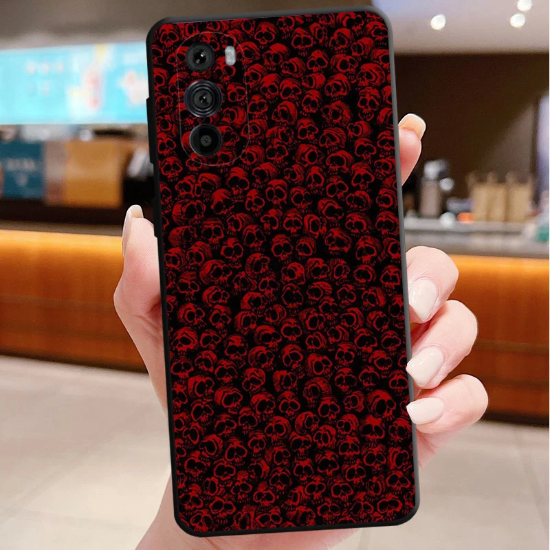 Phone Case For Motorola Edge 50 40 Pro 60 50 40 30 Ultra Neo Fusion Moto G Play G Stylus G Power G Skull
Phone Case For Motorola Edge 50 40 Pro 60 50 40 30 Ultra Neo Fusion Moto G Play G Stylus G Power G Skull