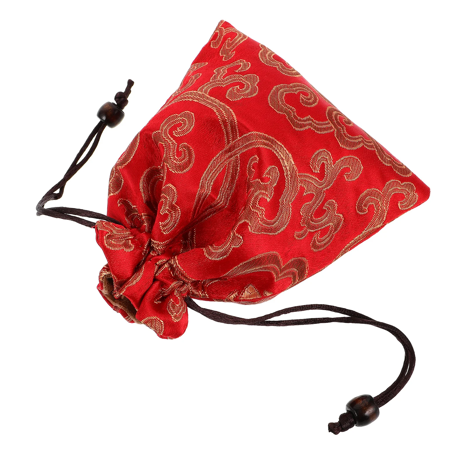 Singing Bowl Storage Bag Chinese Embroidered Brocade Jewelry Pouch Envelope Coin Purse Bracelet Bags Embroidery New Year
Singing Bowl Storage Bag Chinese Embroidered Brocade Jewelry Pouch Envelope Coin Purse Bracelet Bags Embroidery New Year