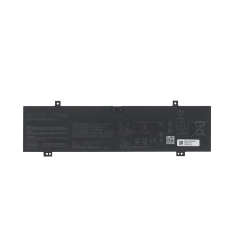 New C41N2302 15.48V 73Wh Laptop Battery For Asus notebook FA401WV370-0EAEXHB8X10 41R1 FA401
New C41N2302 15.48V 73Wh Laptop Battery For Asus notebook FA401WV370-0EAEXHB8X10 41R1 FA401