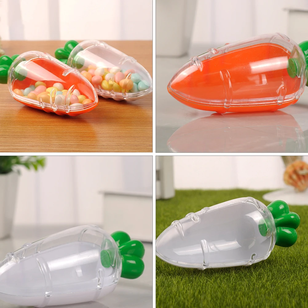 Plastic Carrot Containers C y Boxes Detachable Treat Mini Funny Kitchen Gadgets Clear Package Box Lightweight Compact Stylish
Plastic Carrot Containers C y Boxes Detachable Treat Mini Funny Kitchen Gadgets Clear Package Box Lightweight Compact Stylish