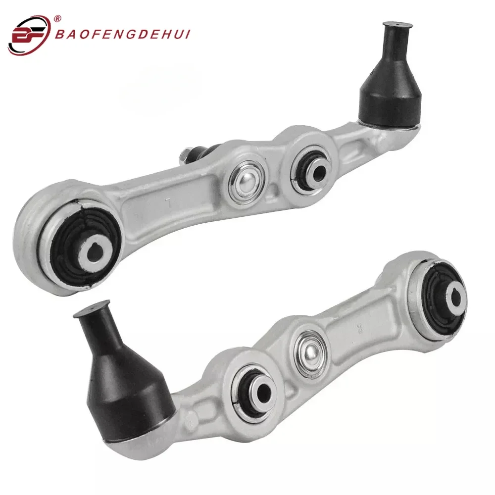 2PCS 2053306101 2053306201 Front Left Right Lower Control Arm For Mercedes-Benz A205 C205 S205 W205 C257 W213 S213 C238
2PCS 2053306101 2053306201 Front Left Right Lower Control Arm For Mercedes-Benz A205 C205 S205 W205 C257 W213 S213 C238