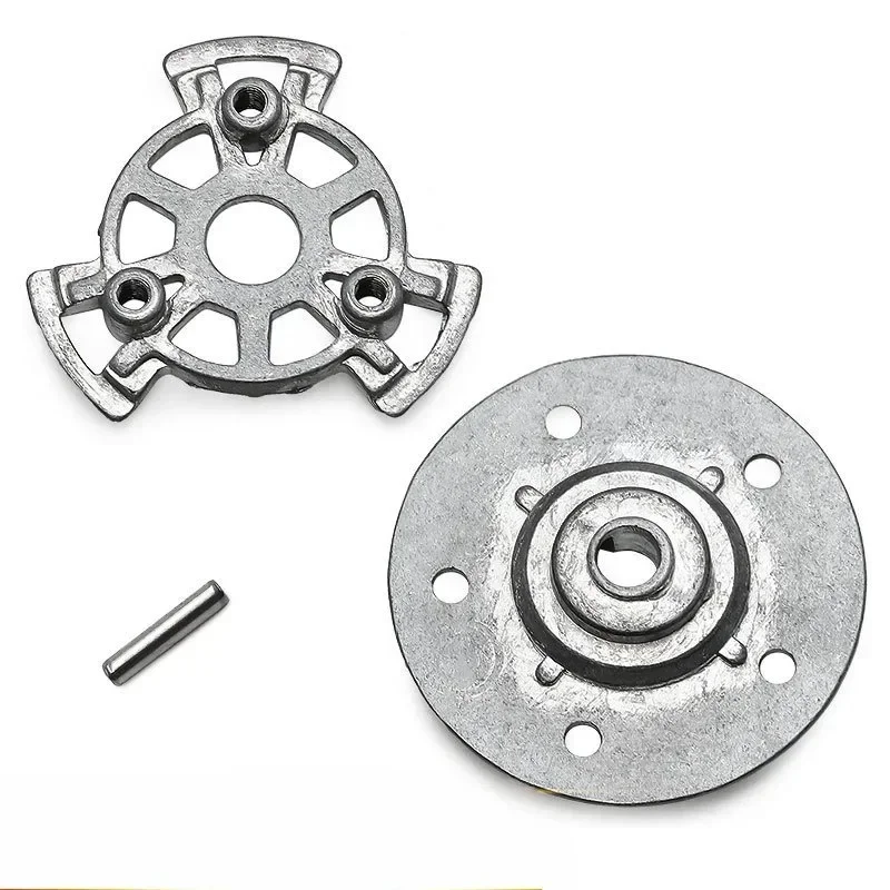 Heavy-Duty Slipper Clutch Rebuild Kit 5351A for Revo/Slash/Rally/E-Maxx #5351/A RC Car Upgrade Parts
Heavy-Duty Slipper Clutch Rebuild Kit 5351A for Revo/Slash/Rally/E-Maxx #5351/A RC Car Upgrade Parts