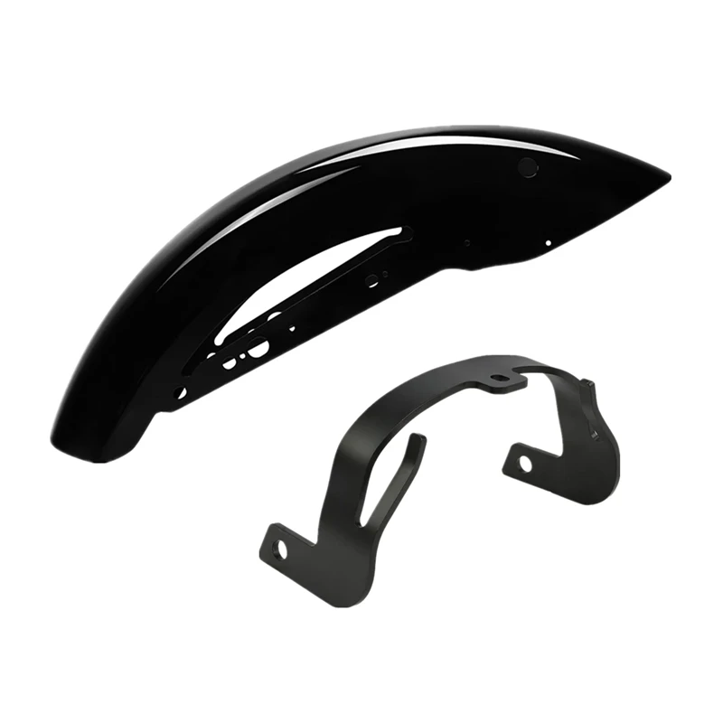 Rear Fender & Support Bracket Fit For Harley Sportster 883 1200 2010-2022 20 21
Rear Fender & Support Bracket Fit For Harley Sportster 883 1200 2010-2022 20 21