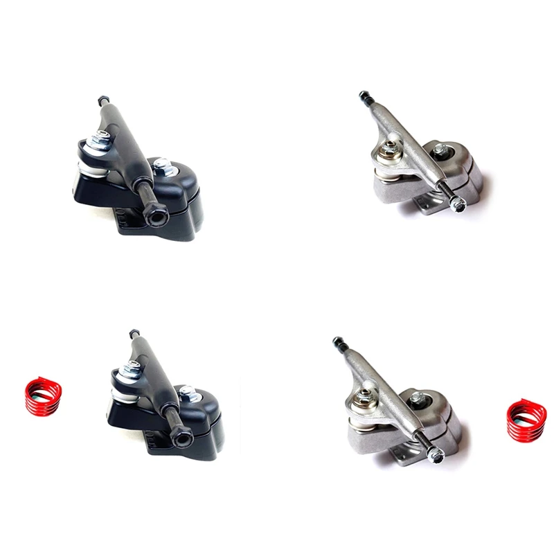 B93B-Surf Skate Trucks Integrated Bracket For Yow Meraki System Enhanced Edition Front Trucks
B93B-Surf Skate Trucks Integrated Bracket For Yow Meraki System Enhanced Edition Front Trucks