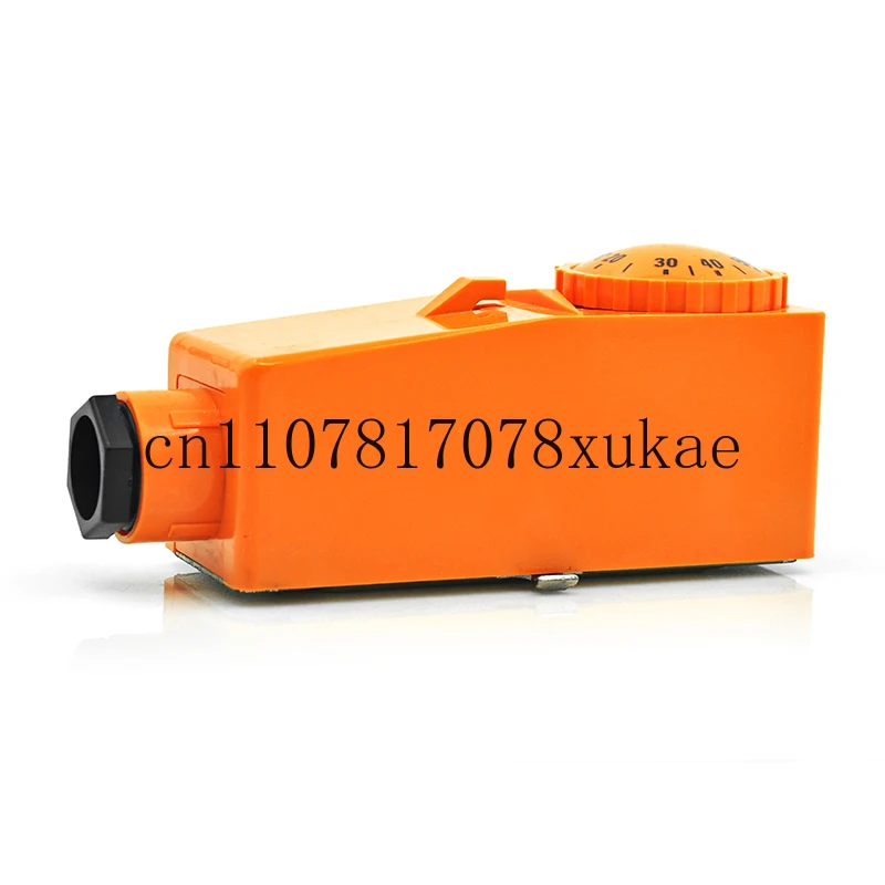 Return Water Pipe Temperature Controller Boiler Switch 0-90 ° 220V16A Hydronics Temperature Control Adjustable Knob Temperature
Return Water Pipe Temperature Controller Boiler Switch 0-90 ° 220V16A Hydronics Temperature Control Adjustable Knob Temperature