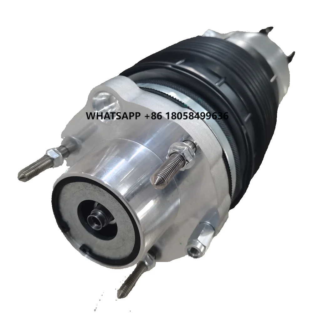 971616037D 975616037C Auto air Suspension Front Left for Porsche Panamera Bentley Continental GT
971616037D 975616037C Auto air Suspension Front Left for Porsche Panamera Bentley Continental GT
