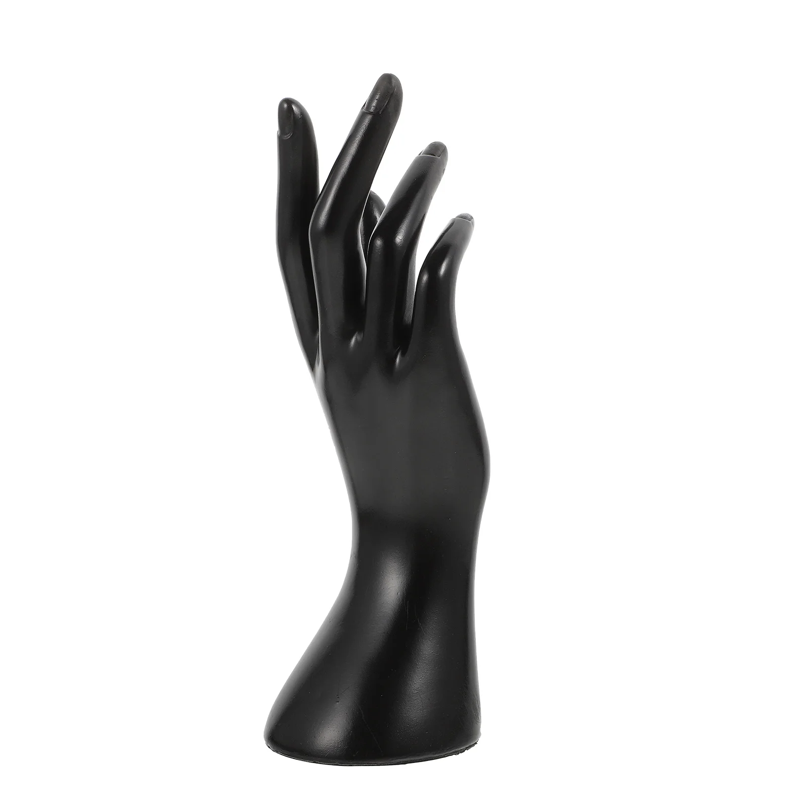 Hand Model Jewelry Holder Premium Plastic Stable Desktop Stand Bracelet Earring ganizer Storage Rack Gift Idea Countertop
Hand Model Jewelry Holder Premium Plastic Stable Desktop Stand Bracelet Earring ganizer Storage Rack Gift Idea Countertop