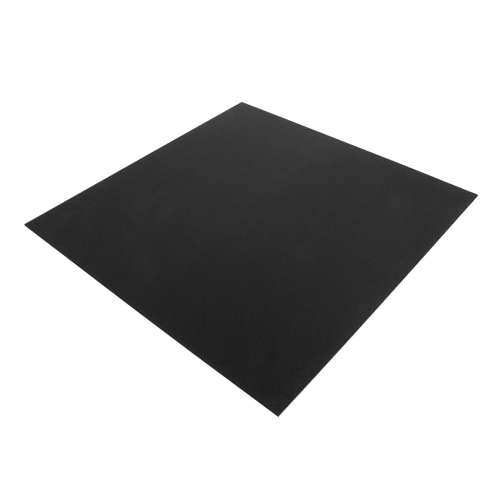Strong And Flexible Black Abs Plastic Sheets 12Inch X 12Inch X 0060Inch Thermal Forming Diy Plate Panel Outdoor Folding Bed
Strong And Flexible Black Abs Plastic Sheets 12Inch X 12Inch X 0060Inch Thermal Forming Diy Plate Panel Outdoor Folding Bed