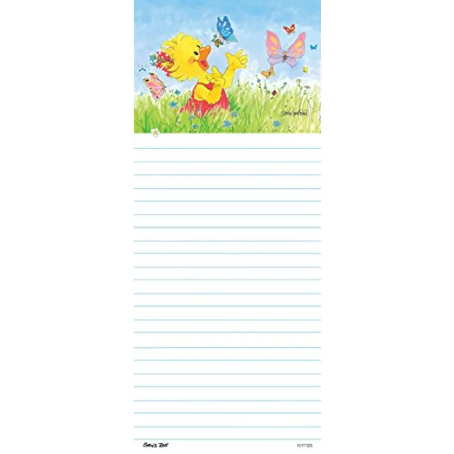 Memo Note Pad Suzy's Butterflies 11123 Floral Pattern Pastel Pink Sticky Notes for Office and School Use
Memo Note Pad Suzy's Butterflies 11123 Floral Pattern Pastel Pink Sticky Notes for Office and School Use