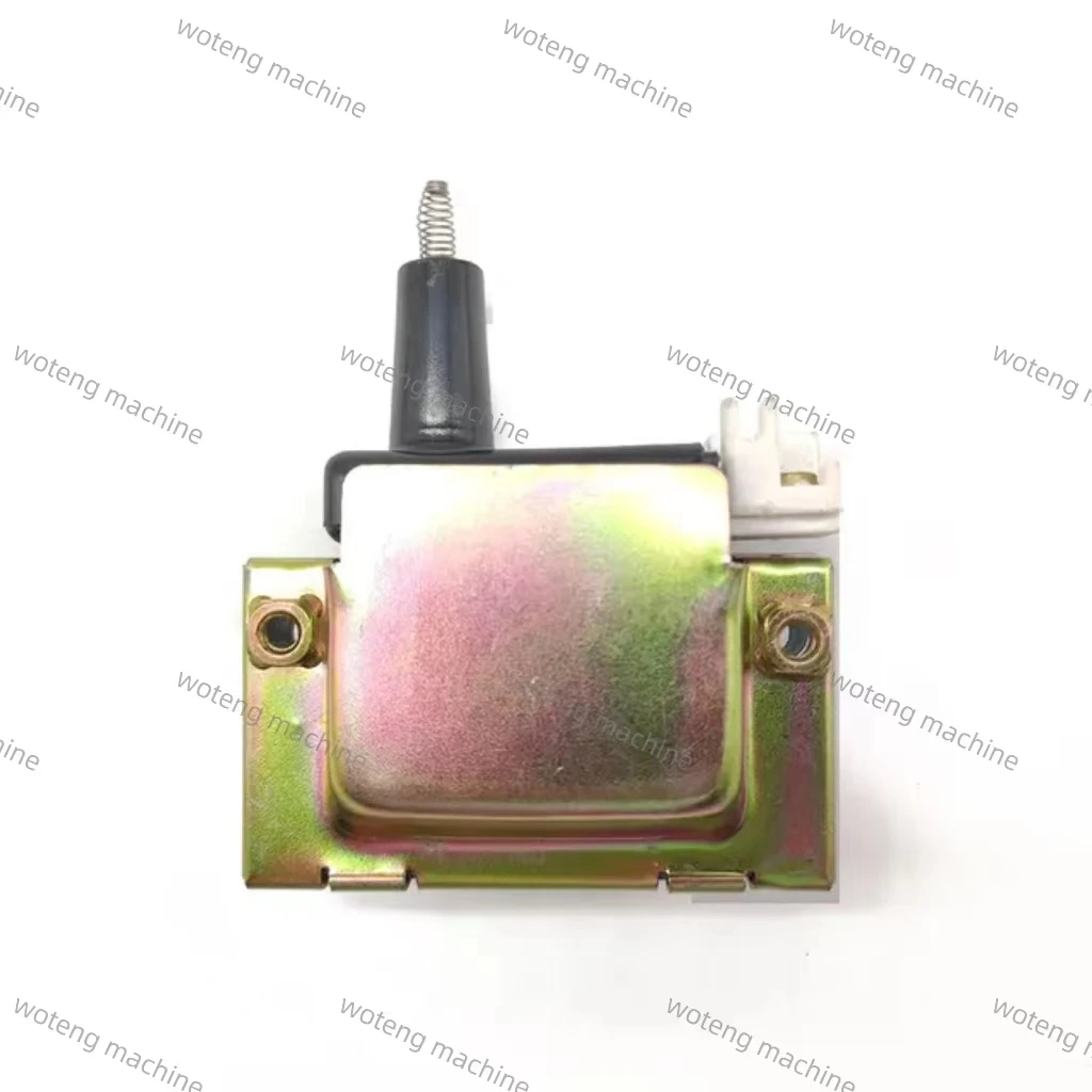 Катушка зажигания 19017118 E-545 30510PT2006 TC-08A 30510-P73-A01 30510-P73-A02 для ACIVIC 92-96 ACCORD 2000 YB9A013 HONDA 90-96
Катушка зажигания 19017118 E-545 30510PT2006 TC-08A 30510-P73-A01 30510-P73-A02 для ACIVIC 92-96 ACCORD 2000 YB9A013 HONDA 90-96