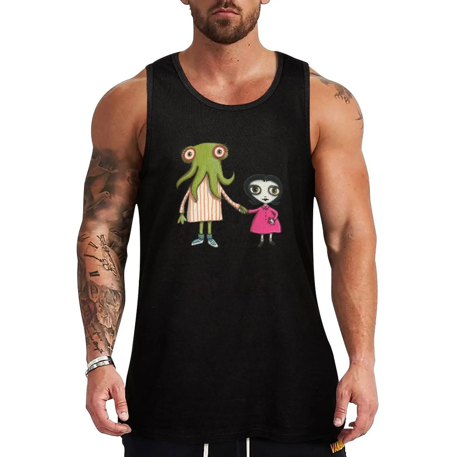 Sophia and Lucille Tank Top Sleeveless Sports Tank Top Gym Training Moisture Wicking
Sophia and Lucille Tank Top Sleeveless Sports Tank Top Gym Training Moisture Wicking