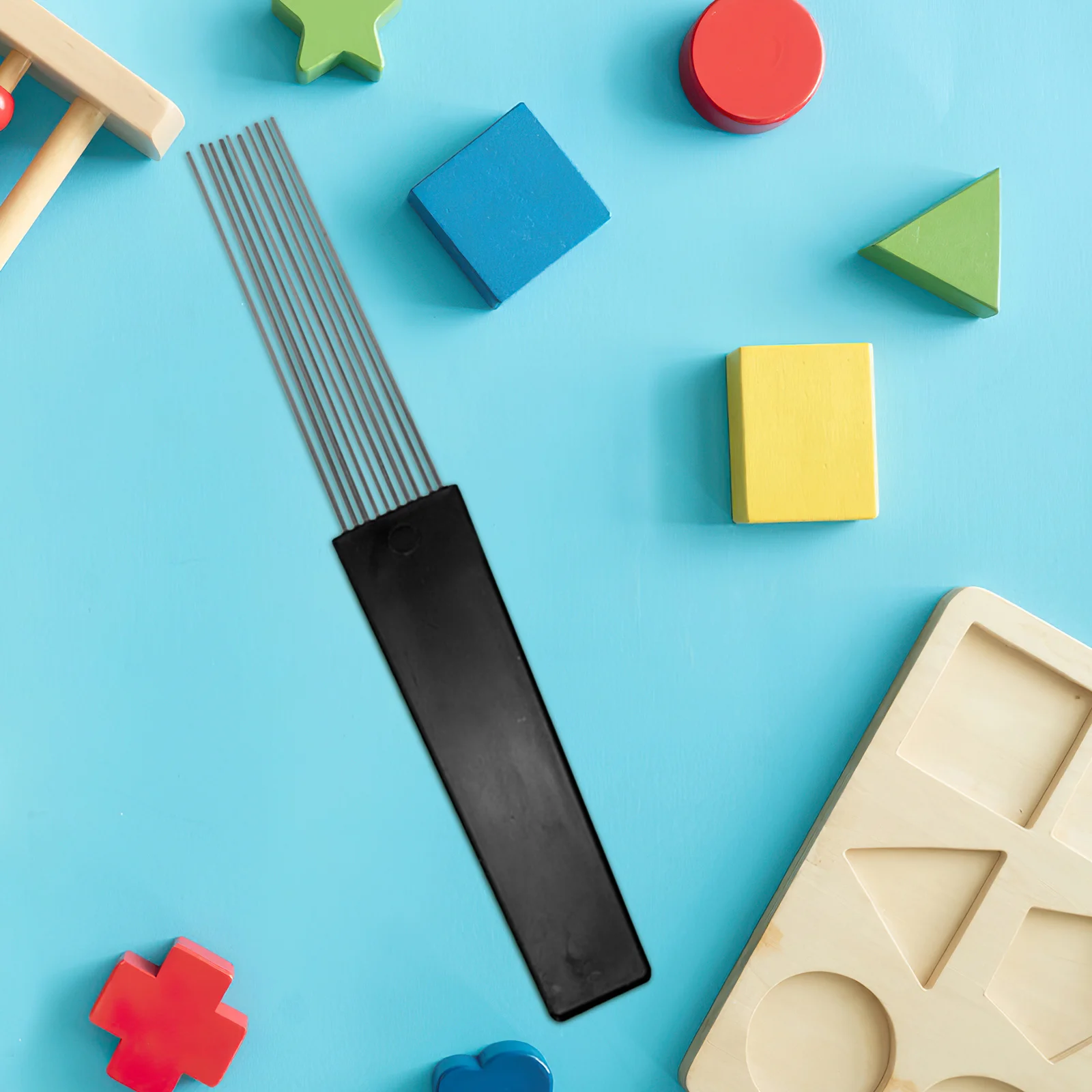 Guiro Scraper Latin Percussion Instrument Supplies Metal Music Tool Kids Educational For Band Shows Parties Concerts
Guiro Scraper Latin Percussion Instrument Supplies Metal Music Tool Kids Educational For Band Shows Parties Concerts