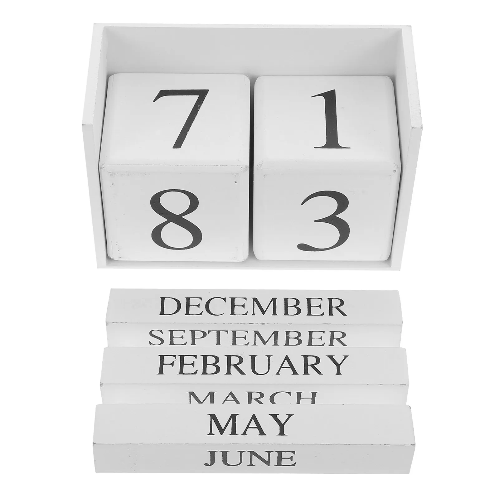 1Pcs Premium Density Fiberboard Wooden Desk Calendar Vintage Chic Perpetual Design for Living Room Bedroom Cafe Restaurant
1Pcs Premium Density Fiberboard Wooden Desk Calendar Vintage Chic Perpetual Design for Living Room Bedroom Cafe Restaurant