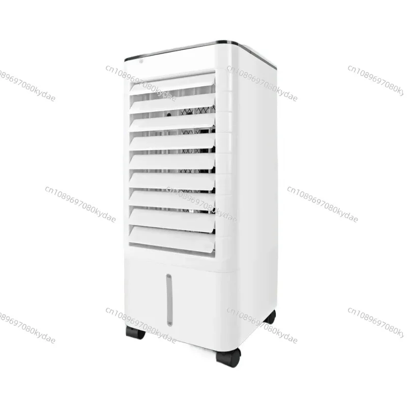 Portable Air Conditioner Floor Standing, 3-in-1 Cooling Dehumidifier Fan for Home Office with Remote Control & Easy Installation
Portable Air Conditioner Floor Standing, 3-in-1 Cooling Dehumidifier Fan for Home Office with Remote Control & Easy Installation