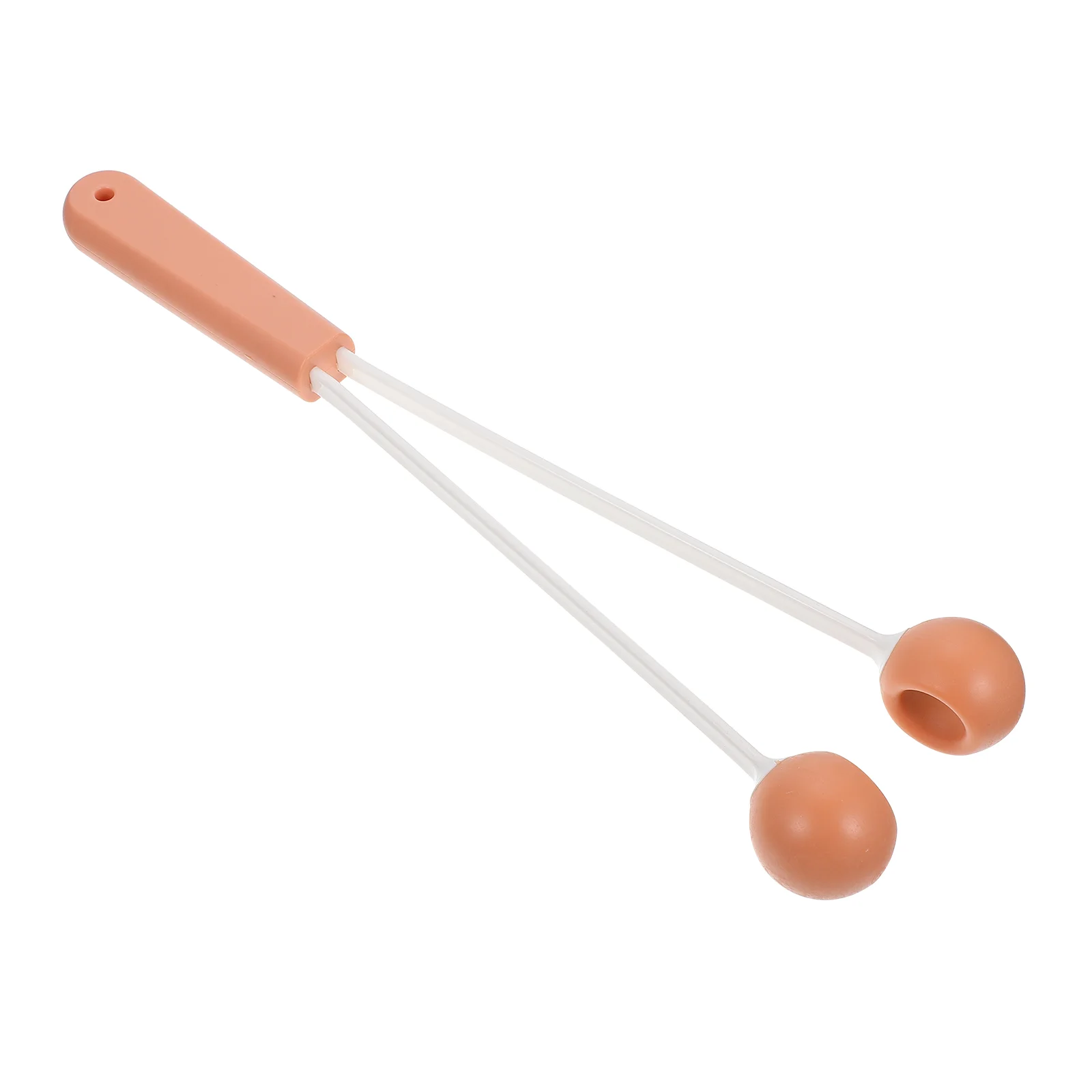 Massage Hammer Plastic Handheld Body Massager Knocking Foot Stick Portable Tool Percussion Acupoint
Massage Hammer Plastic Handheld Body Massager Knocking Foot Stick Portable Tool Percussion Acupoint