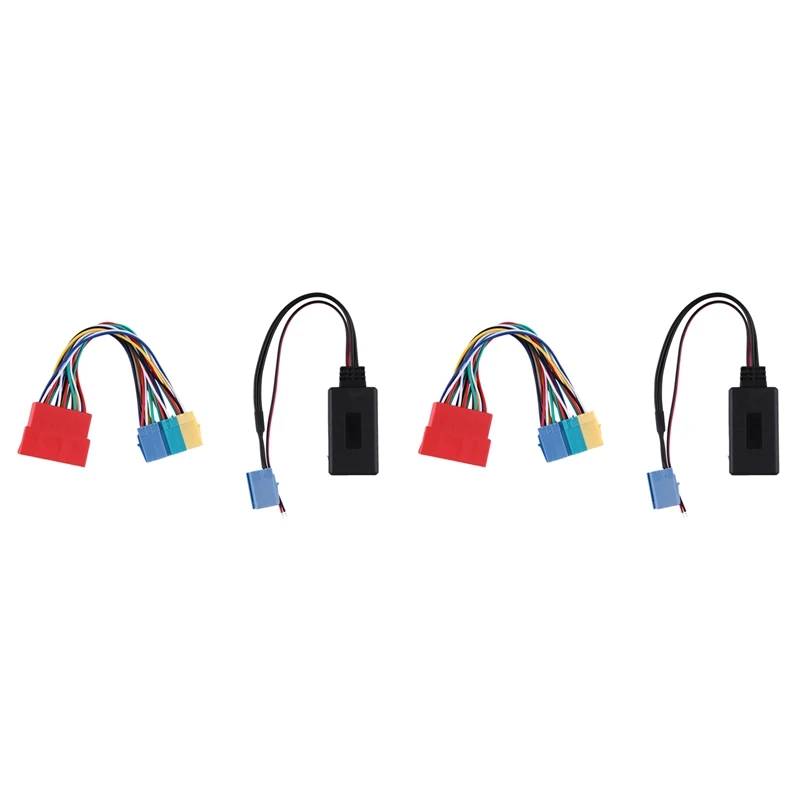 2X Bluetooth адаптер Mp3 Aux In Музыка Cd кабель адаптер Входная линия для концерта симфония хор 1 2 Ii
2X Bluetooth адаптер Mp3 Aux In Музыка Cd кабель адаптер Входная линия для концерта симфония хор 1 2 Ii
