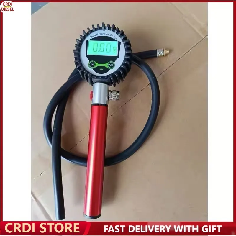 Turbocharger Bypass Valve Pressure Testing Tool
Turbocharger Bypass Valve Pressure Testing Tool