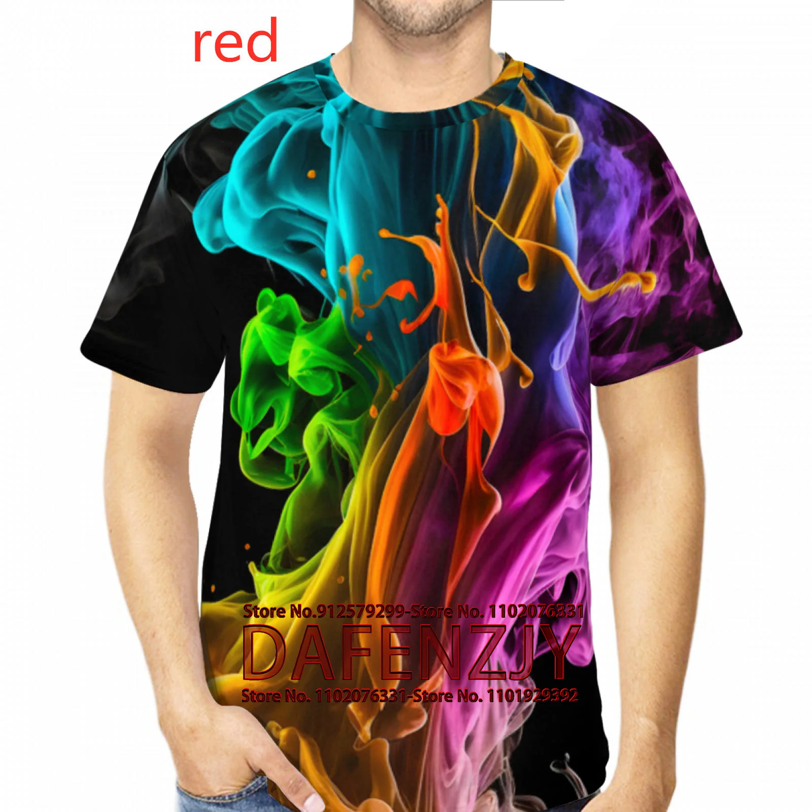 Cool Abstract T Shirts 3D Print Short Sleeve Streetwear Men Women Fashion Tees Tops
Cool Abstract T Shirts 3D Print Short Sleeve Streetwear Men Women Fashion Tees Tops