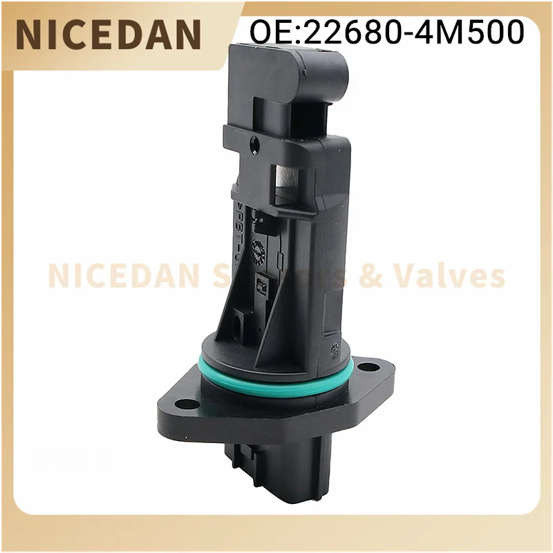 22680-4M500 4/5Pin Mass Air Flow Sensor For Infiniti G20 I30 Nissan Maxima Sentra 226804M500 22680-6N210 Cars Accessories
22680-4M500 4/5Pin Mass Air Flow Sensor For Infiniti G20 I30 Nissan Maxima Sentra 226804M500 22680-6N210 Cars Accessories