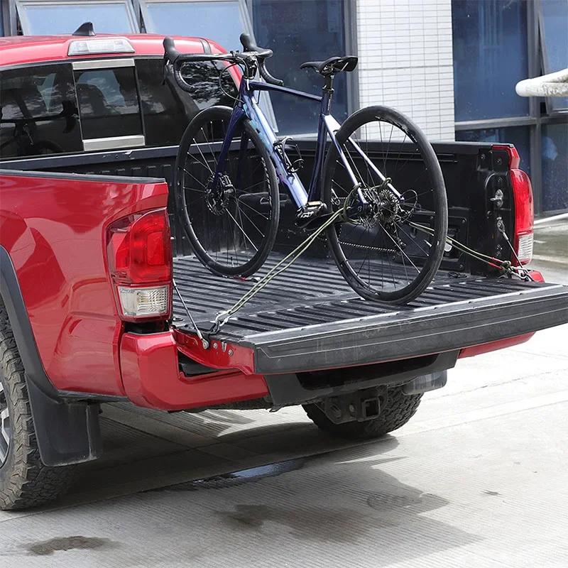 For Toyota Tacoma 2015-2022 Carbon Steel Black Truck Tailgate Trunk Luggage Anchor Cleat Hook Fastner Clip Car Accessories
For Toyota Tacoma 2015-2022 Carbon Steel Black Truck Tailgate Trunk Luggage Anchor Cleat Hook Fastner Clip Car Accessories