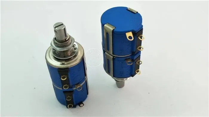Bourns 3540S-598-203/203L 20K двойной многооборотный потенциометр, длина ручки 19 мм/ч
Bourns 3540S-598-203/203L 20K двойной многооборотный потенциометр, длина ручки 19 мм/ч