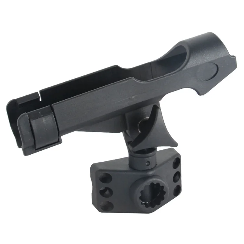 【Hot Cake】Adjustable Boat Fishing Rod Rack Holder Device Pole Kayak Support Fixer Fix Pole Rotatable Mount Inflatable Accessorie
【Hot Cake】Adjustable Boat Fishing Rod Rack Holder Device Pole Kayak Support Fixer Fix Pole Rotatable Mount Inflatable Accessorie