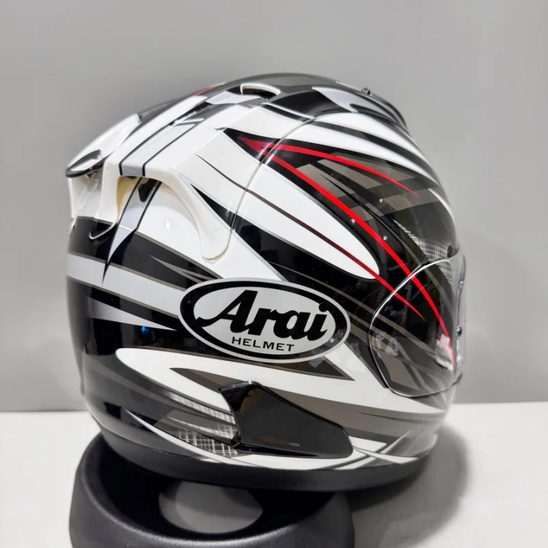 RX-7X RX7X Full Face Motorcycle Helmet,For Road Motorcycles And Racing Karts Protection Helmet RADICAL White,Capacete
RX-7X RX7X Full Face Motorcycle Helmet,For Road Motorcycles And Racing Karts Protection Helmet RADICAL White,Capacete