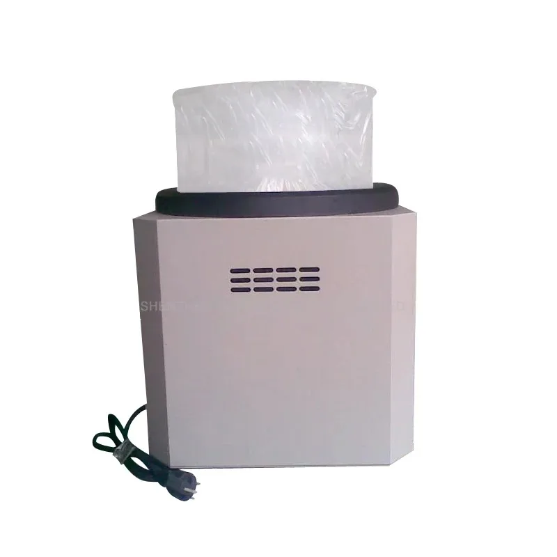 【Best-selling】Reversing Magnetic Tumbler KT-360A 110V/220V Jewelry Polishing Machine Goldsmith Tools Capacity 1300g
【Best-selling】Reversing Magnetic Tumbler KT-360A 110V/220V Jewelry Polishing Machine Goldsmith Tools Capacity 1300g