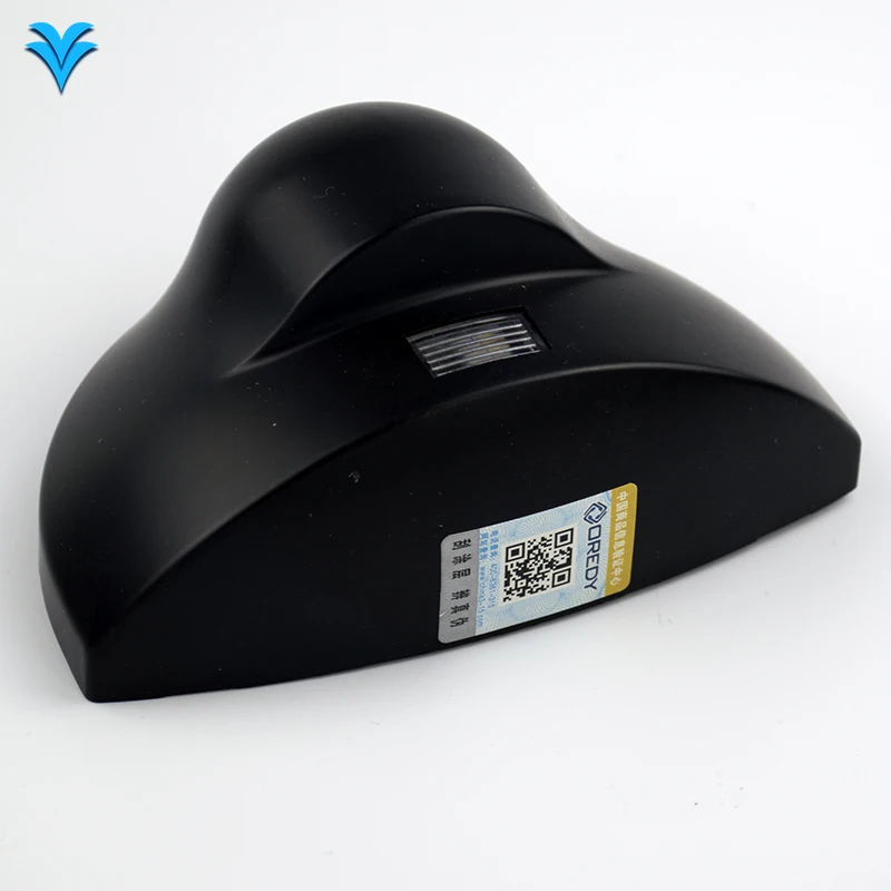 Microwave Motion Sensor Doppler Probe Radar 24G for Automatic Sliding Door Control Unit
Microwave Motion Sensor Doppler Probe Radar 24G for Automatic Sliding Door Control Unit